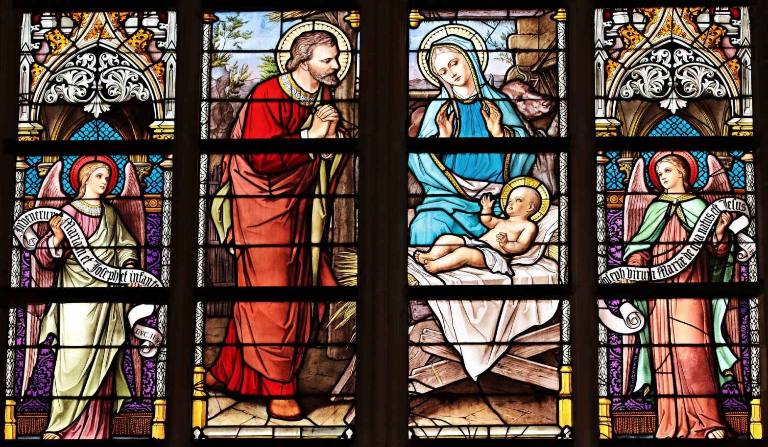 Advent: Love