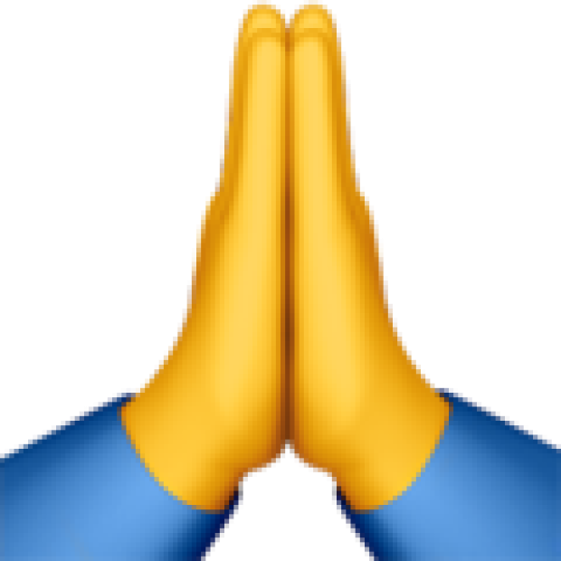 God Answers Prayer