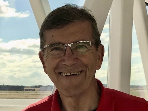Henk Gelling