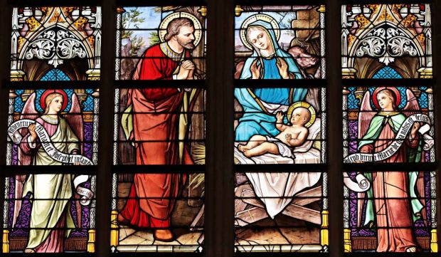 Advent: Love