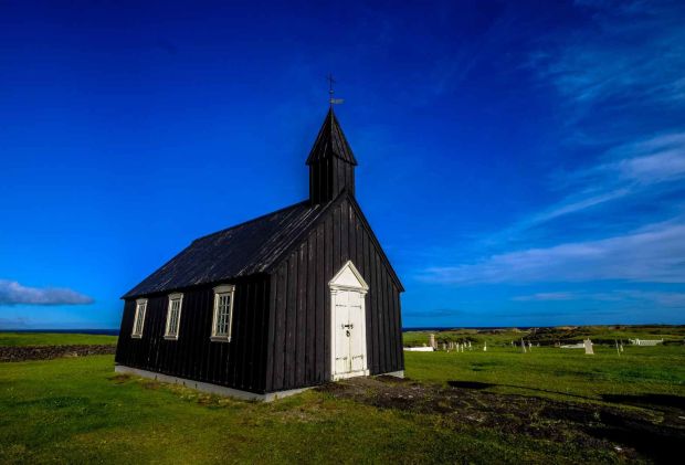 What is Church?