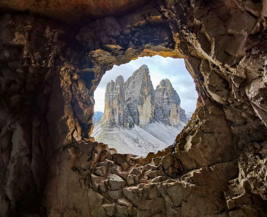 Hymn Spotlight: Rock of Ages