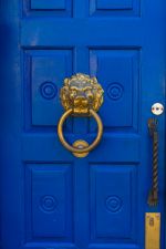 The Humility of Receiving